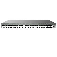 Grandstream GWN7806PL Pro - L2++ Managed 48 Port PoE Switch - Enterprise 